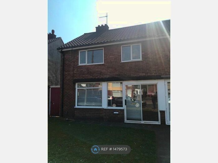3 Bedroom End Of Terrace House To Rent In Brownmoor Lane, Liverpool, L23
