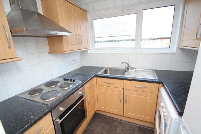 1 Bedroom Apartment To Rent In Clyde Road, Croydon, CR0