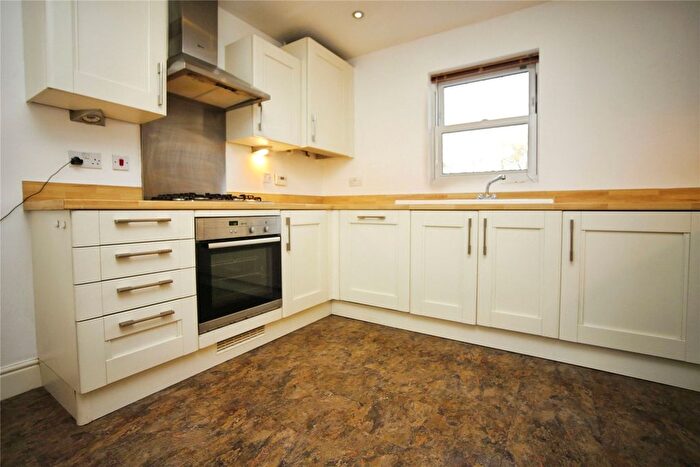 4 Bedroom Detached House To Rent In Goodrich Road, Cheltenham, Gloucestershire, GL52