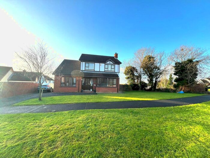 4 Bedroom houses for sale in Bradford Heights, Carrickfergus, BT38