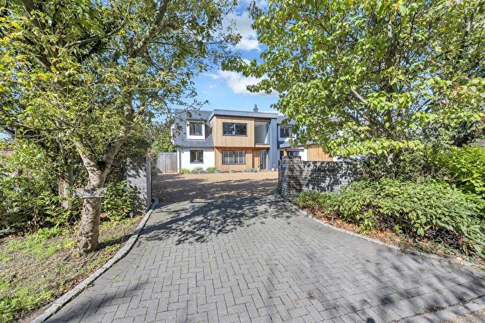 5 Bedroom Detached House For Sale In Bury Road, Lawshall, IP29