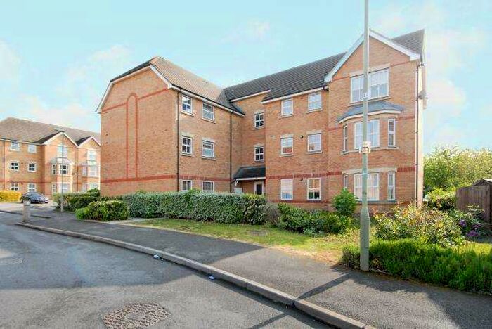 2 Bedroom Apartment To Rent In Awgar Stone Road, Oxford, OX3