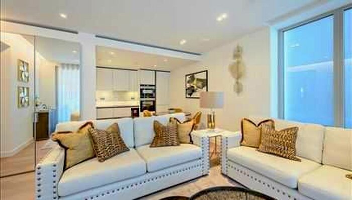 2 Bedroom Flat To Rent In Edgware Road, London, W2