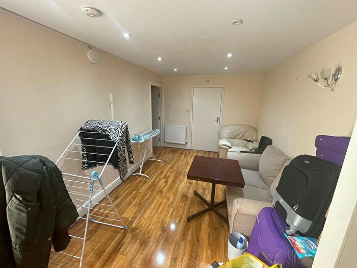 2 Bedroom Apartment To Rent In Newton Road. Sudbury, CO10