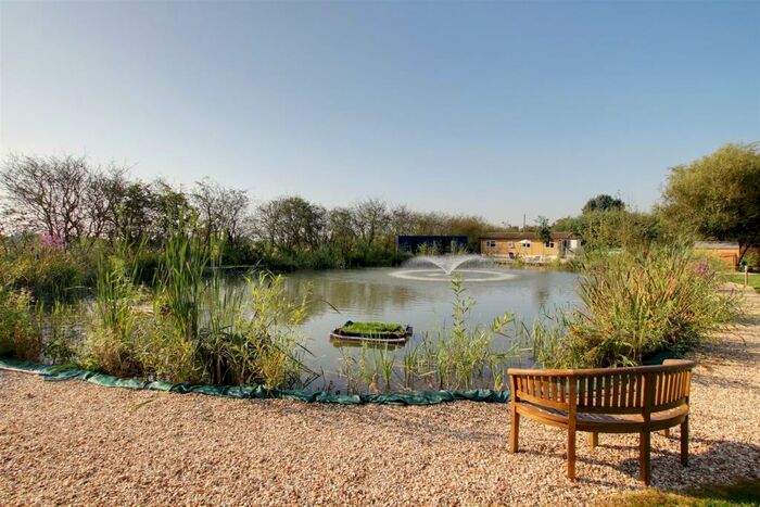 Plot For Sale In Fen Lane., Grainthorpe, Louth, LN11