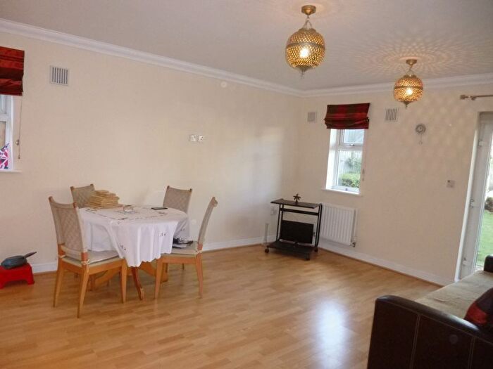 2 Bedroom Flat To Rent In Comet House, New Road, Harlington, UB3