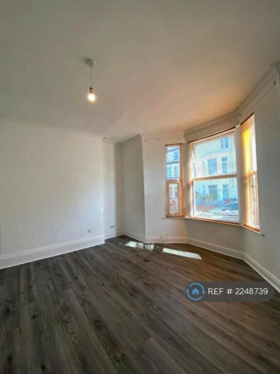 1 Bedroom Flat To Rent In Tollemache Street, Wallasey, CH45