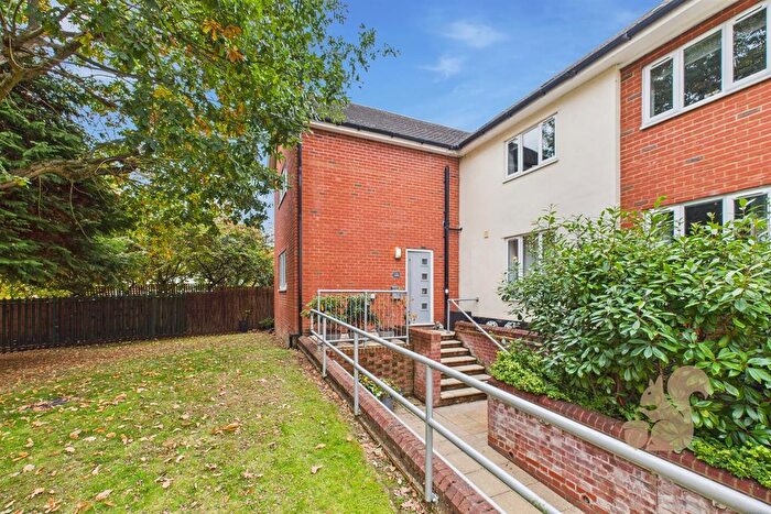 1 Bedroom Flat For Sale In High Street, Great Yeldham, CO9