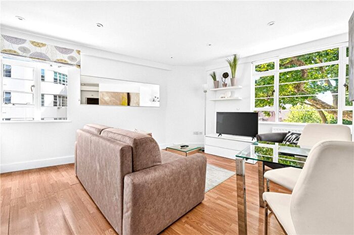 1 Bedroom Flat For Sale In Sloane Avenue, Chelsea, London, SW3