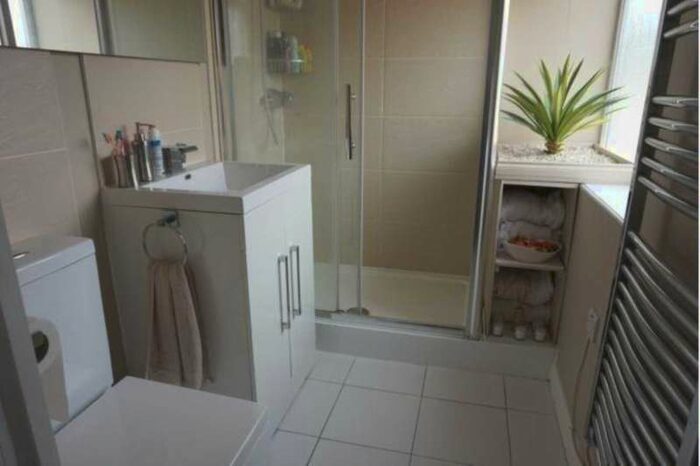 2 Bedroom Apartment To Rent In Lee Heights, Bambridge Court, Maidstone, ME14