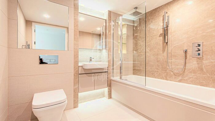 1 Bedroom Flat To Rent In Forbes Apartment, Brigadier Walk, Royal Arsenal, SE18