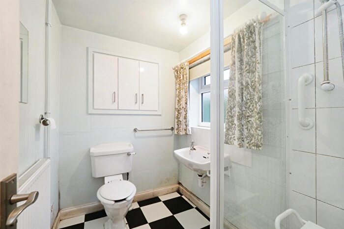 2 Bedroom Detached House For Sale In Bakers Hill, Heage, Belper, DE56