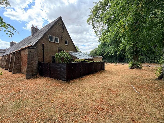 1 Bedroom House To Rent In Wistow Road, Newton Harcourt, Leicester, LE8