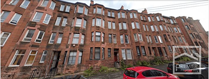 1 Bedroom Flat To Rent In Aberfeldy Street, Glasgow, G31