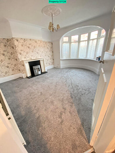 3 Bedroom Terraced House To Rent In Lincoln Road, Blackpool, FY1