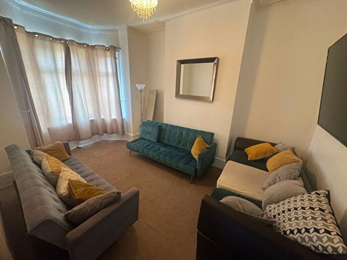 3 Bedroom Semi-Detached House To Rent In Milton Street, Manchester, M30