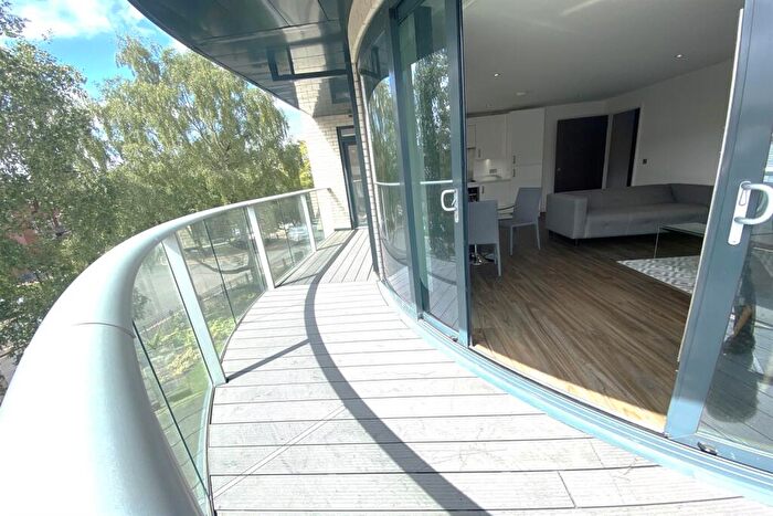 2 Bedroom Flat To Rent In , St Vincent Street, B16