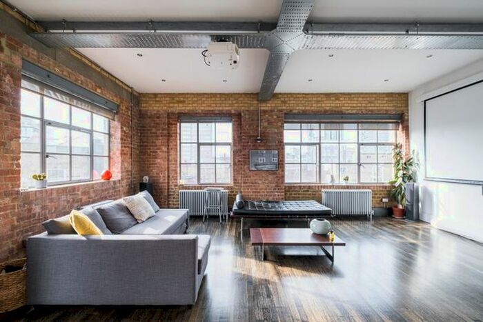 1 Bedroom Flat For Sale In Chocolate Studios, Shepherdess Place, N1