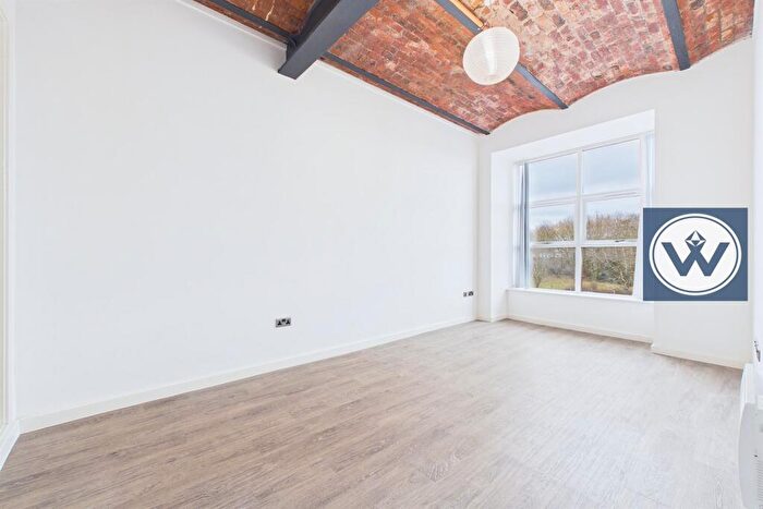 2 Bedroom Apartment To Rent In Spinning Mill At Victoria Mill, M40