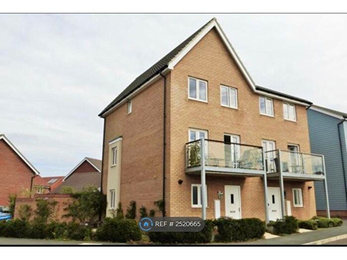 3 Bedroom Semi-Detached House To Rent In Rose Drive, Norwich, NR4