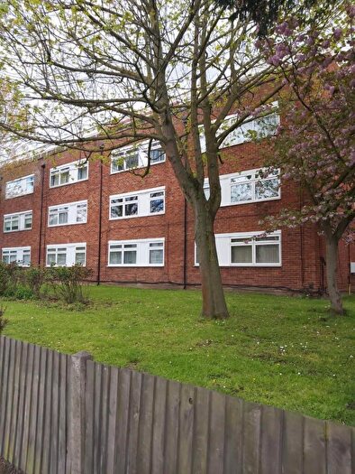 2 Bedroom Apartment To Rent In Flat, Clifton Court, Selhurst Road, London, SE25