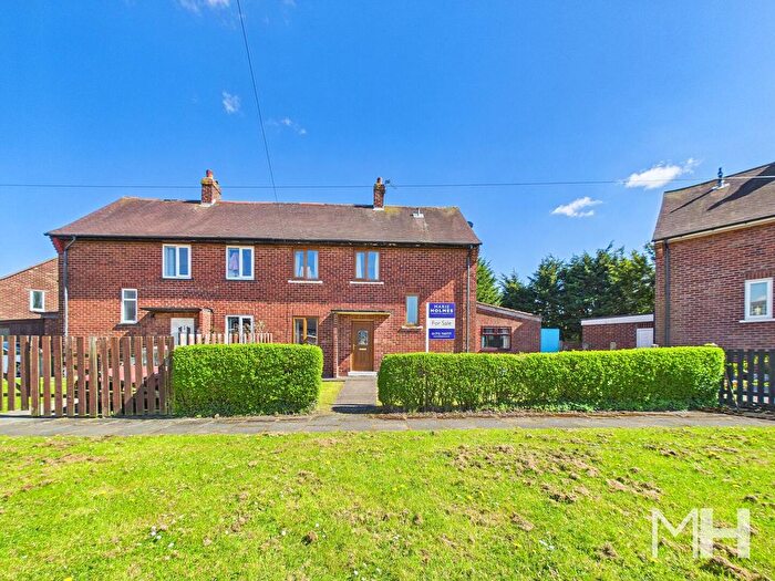 3 Bedroom Semi Detached House For Sale In Westfield Drive, Ribbleton, Preston, PR2