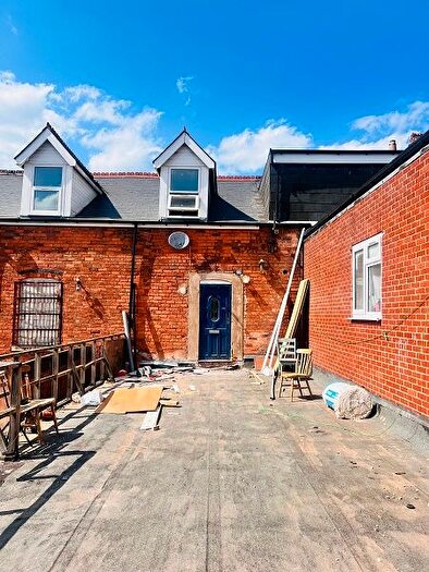 3 Bedroom Maisonette To Rent In High Street, Erdington, Birmingham, B23