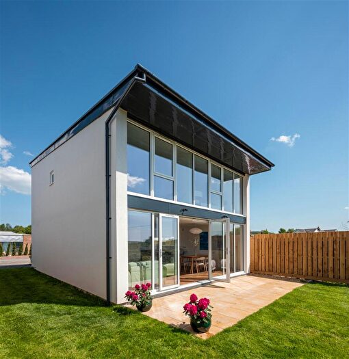 4 Bedroom Detached House For Sale In Velator, Braunton, EX33