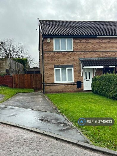 3 Bedroom Semi-Detached House To Rent In Wasdale Avenue, Blackburn, BB1