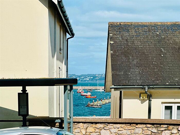 1 Bedroom Flat To Rent In King Street, Brixham, TQ5