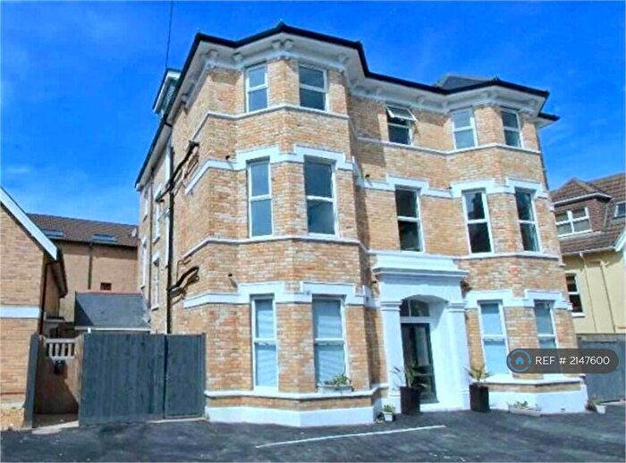 2 Bedroom Flat To Rent In Tregonwell Road, Bournemouth, BH2