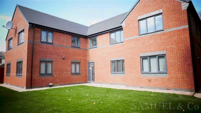 1 Bedroom Flat To Rent In Wellington Road, Handsworth Wood, B20