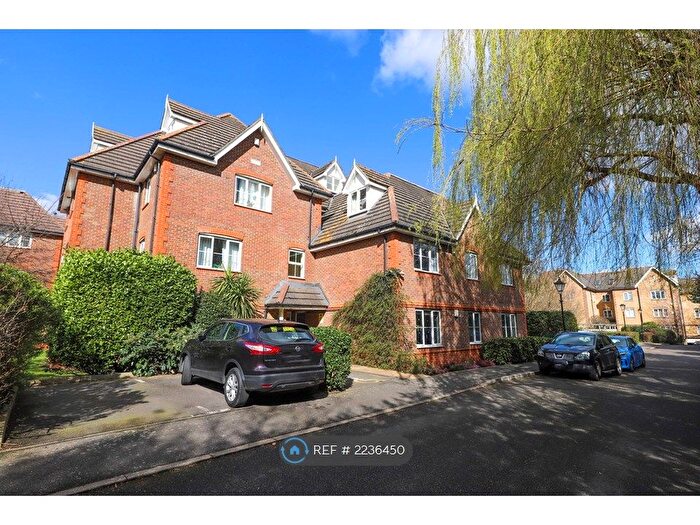 2 Bedroom Flat To Rent In Arless House, Harrow, HA1
