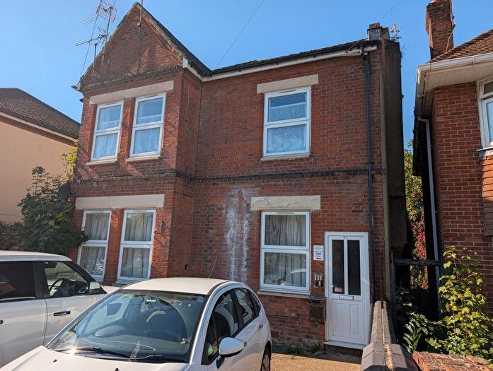 1 Bedroom Flat For Sale In Flat, Westridge Road, Portswood, Southampton, Hampshire, SO17