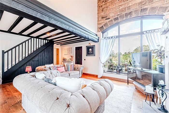 3 Bedroom Terraced House For Sale In Tong Lane, Bradford, West Yorkshire, BD4