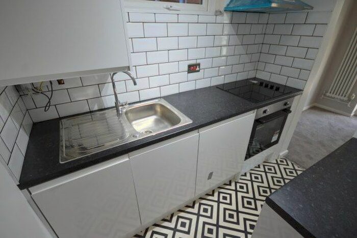 1 Bedroom Property To Rent In Station Road, Cambridge CB24