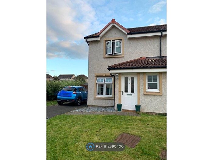 2 Bedroom Semi-Detached House To Rent In Struan Wynd, Prestonpans, EH32