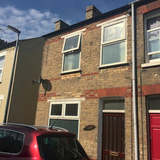 4 Bedroom Flat To Rent In Thoday Street, Cambridge, Cambridgeshire, CB1