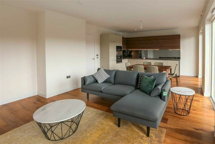 2 Bedroom Apartment To Rent In Copperworks Wharf London, E15