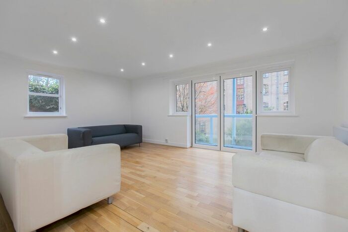 1 Bedroom Flat To Rent In Treaty Street, Islington, N1