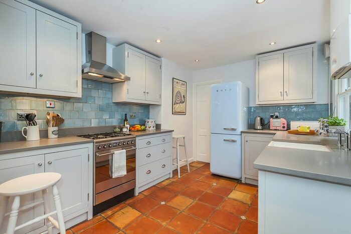 1 Bedroom Flat To Rent In Devonshire Drive, London, SE10