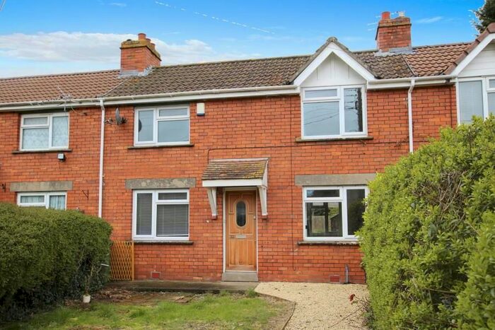 2 Bedroom Property To Rent In The Avenue, Patchway, Bristol, BS34