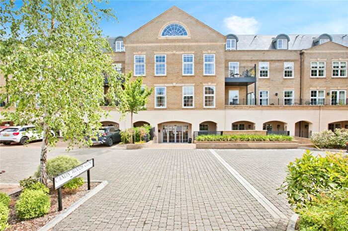 1 Bedroom Flat For Sale In Canon Woods Close, Sherborne, Dorset, DT9