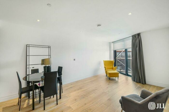 2 Bedroom Apartment To Rent In Riverlight Quay London, SW11
