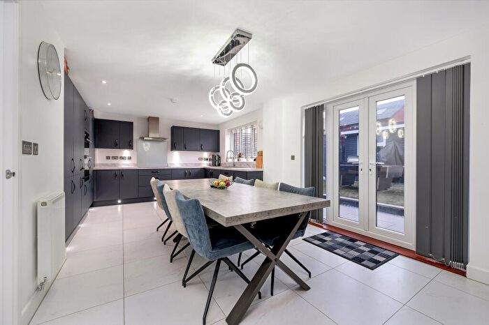 4 Bedroom Detached House For Sale In Fantastic Forbes Avenue Family Home, Melton Mowbray, LE13