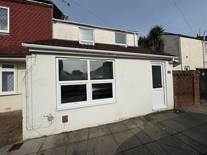 2 Bedroom House For Sale In Copythorn Road, Portsmouth, PO2