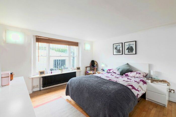 1 Bedroom Flat To Rent In Malden Road, Kentish Town, NW5