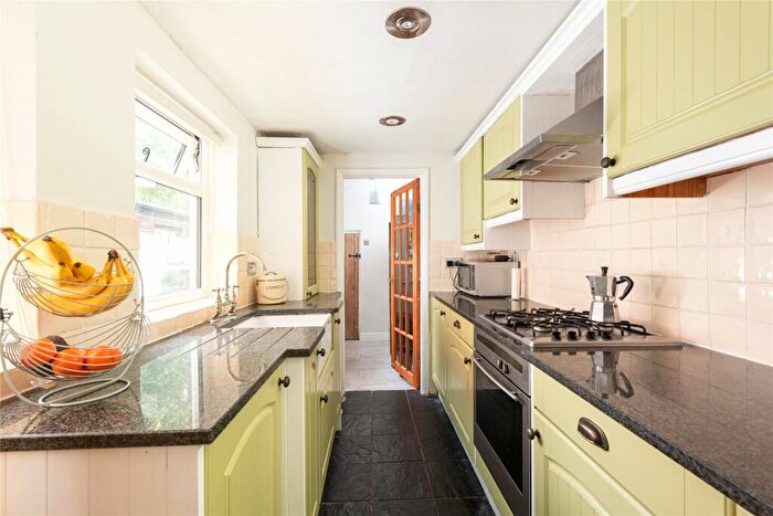 2 Bedroom Semi-Detached House For Sale In Wood Street, Woburn Sands, Milton Keynes, Buckinghamshire, MK17
