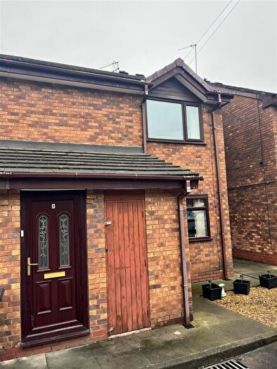 1 Bedroom Apartment To Rent In Church St, Dukinfield, SK16