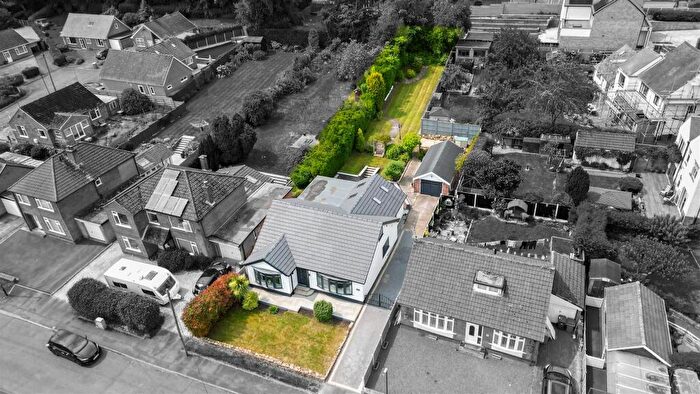 3 Bedroom Bungalow For Sale In Woodland Grove, Old Tupton, Chesterfield, S42